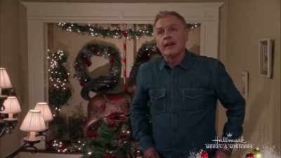 You know you told me - A Bramble House Christmas