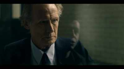 You know, she told us once, - Ordeal by Innocence