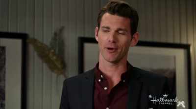 You know, when Tony
first told me about Meg, - Winter Castle