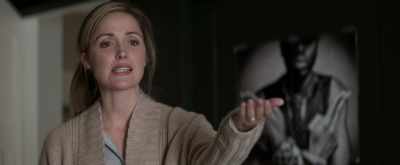You know that too, because they
obviously came in through the window. - Instant Family