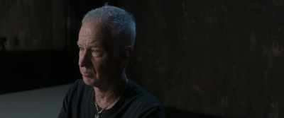 You know, it took me a while
to let that sink in and enjoy that, - McEnroe