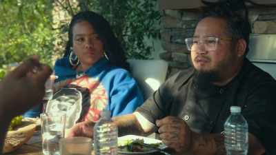 You know, it took away the pain, - Wake & Bake with Dom Brown
