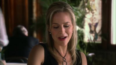 You know it took Celia's death - Circle of Friends