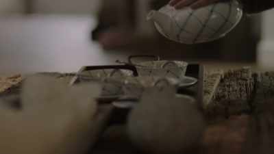You know, we took the seed, - Counterpart
