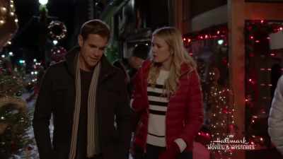 - You know, this town - Return to Christmas Creek