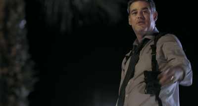 You know, town's,
uh, it's that way. - Night Train