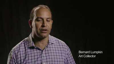 You know, traditionally,
there was a moment - Black Art: In the Absence of Light