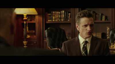 You know,
travel expenses, - Small Town Crime