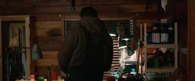You know, we tried to be
very careful with Emily. - Wind River
