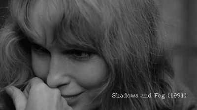You know, and tried to be - Allen v. Farrow