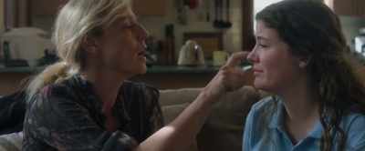 You know, we tried to prove
it wasn't an accident, - Ellie and Abbie (and Ellie's Dead Aunt)