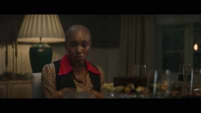 You know, we tried to support you
when you dropped this bomb on us, - Black Cake