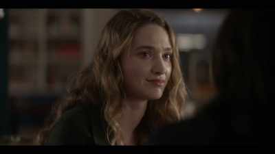 - You know he tried
to rekindle our relationship? - Long Slow Exhale