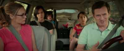 You know, this trip is a perfect
opportunity for him - Diary of a Wimpy Kid: The Long Haul