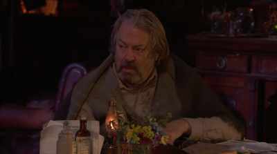You know Turgenev - Uncle Vanya