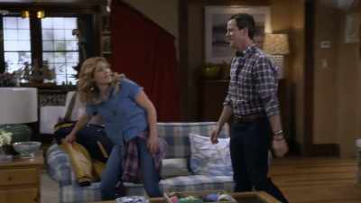 You know, this turned out
to be such a great date, - Fuller House