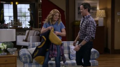 You know, this turned out
to be such a great date, - Fuller House