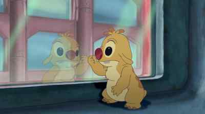 You know, turns out
I'm pretty strong. - Leroy &amp; Stitch