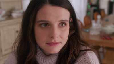 You know, for two people who say
they can never get along, - The Dog Days of Christmas