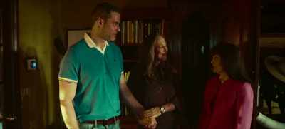 - You know, you two really
seem like a nice couple, - Beyond the Gates of Hell