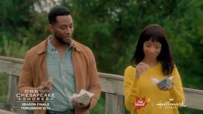 You know, when Tyler
and I first met - Advice to Love By