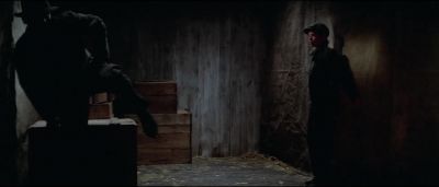 You know uh you can get hurt that way - The Journey of Natty Gann