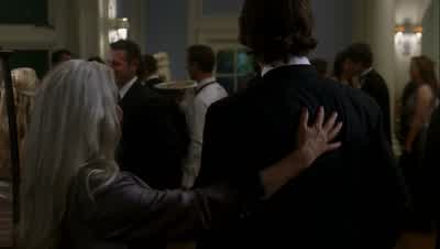 You know, uh, could you excuse me for a moment? - Supernatural
