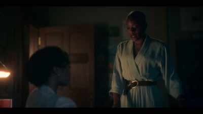 You know, uh… - The Haunting of Bly Manor