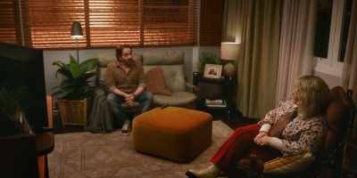 You know, uh... I think I'm doing
really good, really well. - God's Favorite Idiot