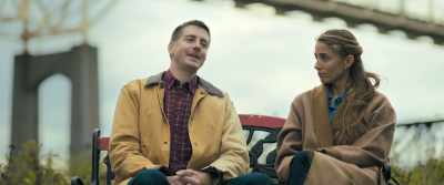 - You know, uh,
my birthday, - The Middle Man