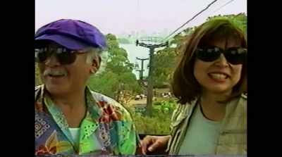 You know, uh, - More Than Miyagi: The Pat Morita Story