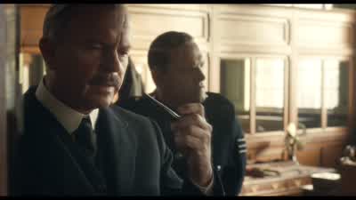You know, uh... - Peaky Blinders