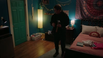 You know, uh, - My Landlord Wants Me Dead