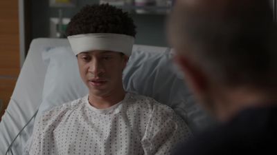 You know, uh, there's
a... There's a saying - The Good Doctor