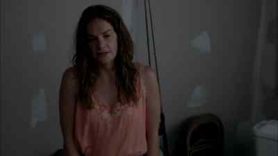 - YOU KNOW, UH,
WILL WASN'T THERE THIS MORNING. - The Affair