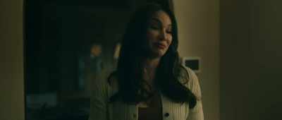 You know, uh, you, Lauren, Lucy, - The Terminal List