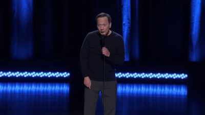 You know, uh,
your diapers are a size seis, seis. Yeah. - Rob Schneider: Asian Momma, Mexican Kids