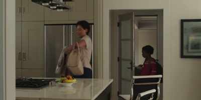 You know, um, my engagement party
is tomorrow night. - Nappily Ever After