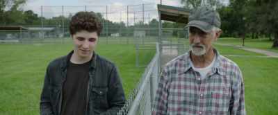 -You know, um,
I actually played for a bit. - Walkaway Joe