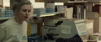 You know, um, I should... - I Origins