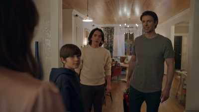 You know, um, we really
don't need your help, - Dream Moms