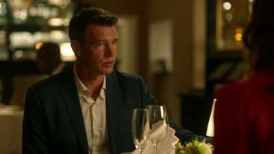 You know, um -- - Whiskey Cavalier