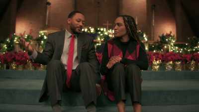 You know, um, - Brewster’s Millions: Christmas