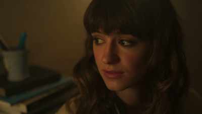 You know, um, you're...you're beautiful. - Normal People