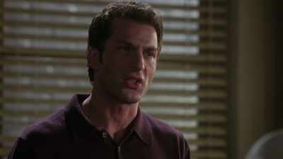 You know...
until Harry gets back. - Charmed