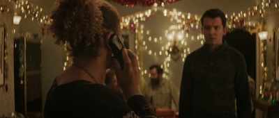 You know us, love.
Christmas Eve games. - Your Christmas or Mine?