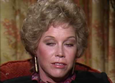 You know, to use the word,
survivor. - Being Mary Tyler Moore