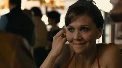 You know, they used to give you
more kishka, like three chunks. - The Deuce
