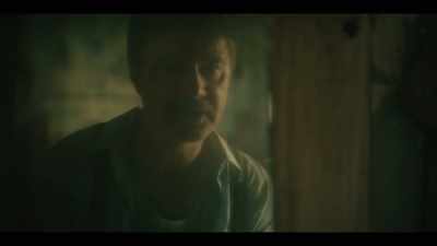 You know we used to have to fetch water in...barrels. - The Singapore Grip