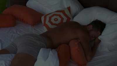 # You know we used
to be mad love - Love Island